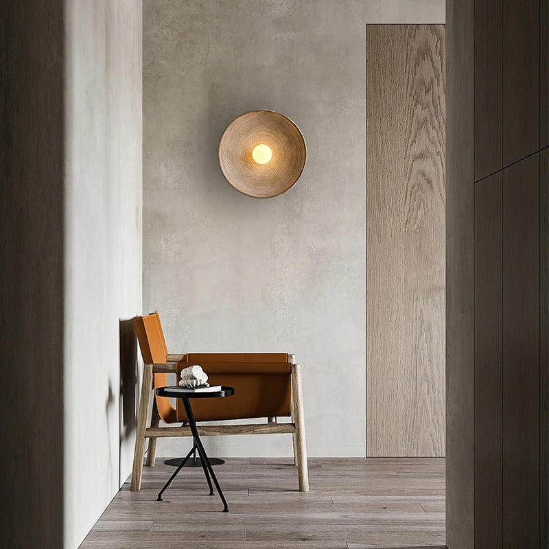 Wall Lamp